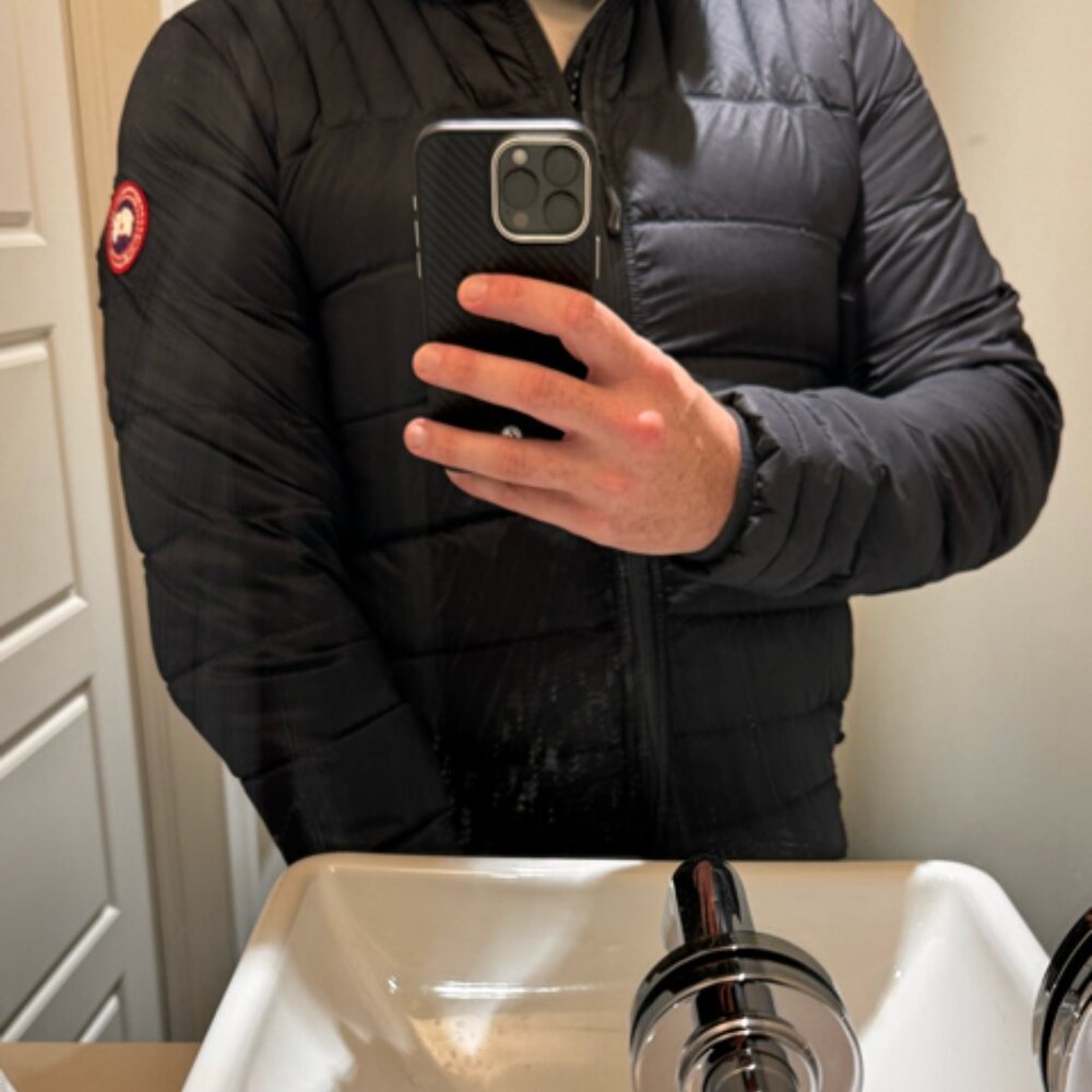 Canada Goose - Crofton Jacket EnduraLuxe (5500m)